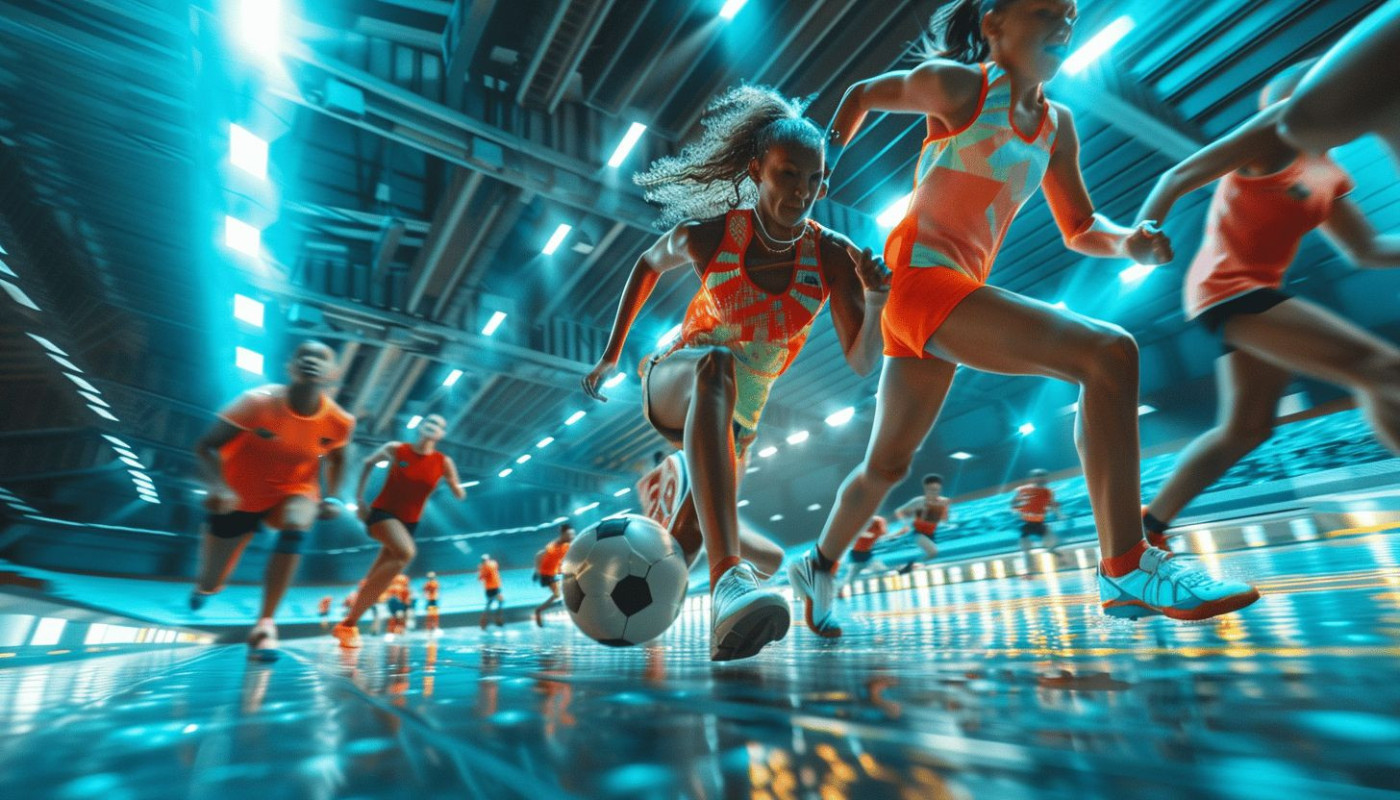Découvrir les sports émergents dans les événements mondiaux 2023
