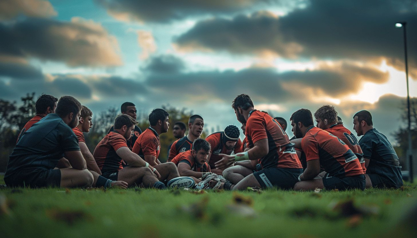 Exploration des impacts des blessures sur les performances des équipes de rugby