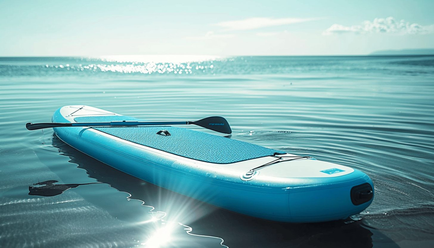 Guide complet pour choisir son paddle gonflable selon son niveau