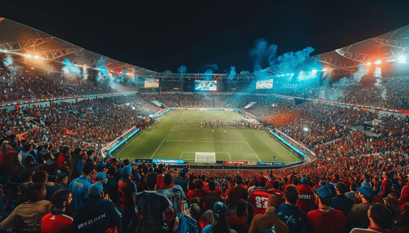 Marketing sportif et événements majeurs tendances actuelles pour maximiser l'engagement du public