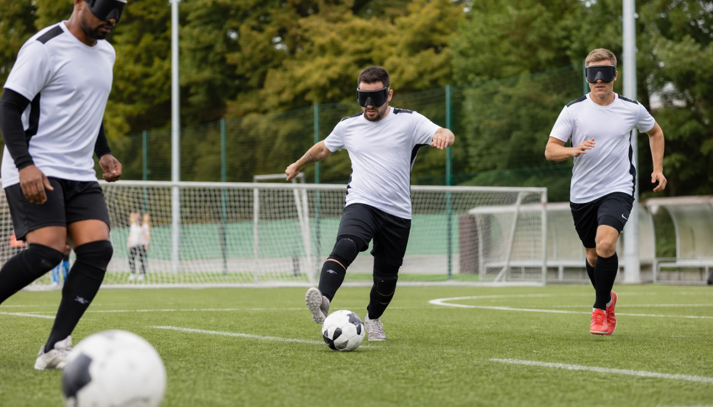 Autres - Quelles sont les règles du ceci-foot ?