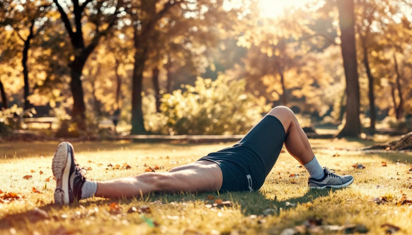 Techniques de récupération après le sport : méthodes efficaces et conseils