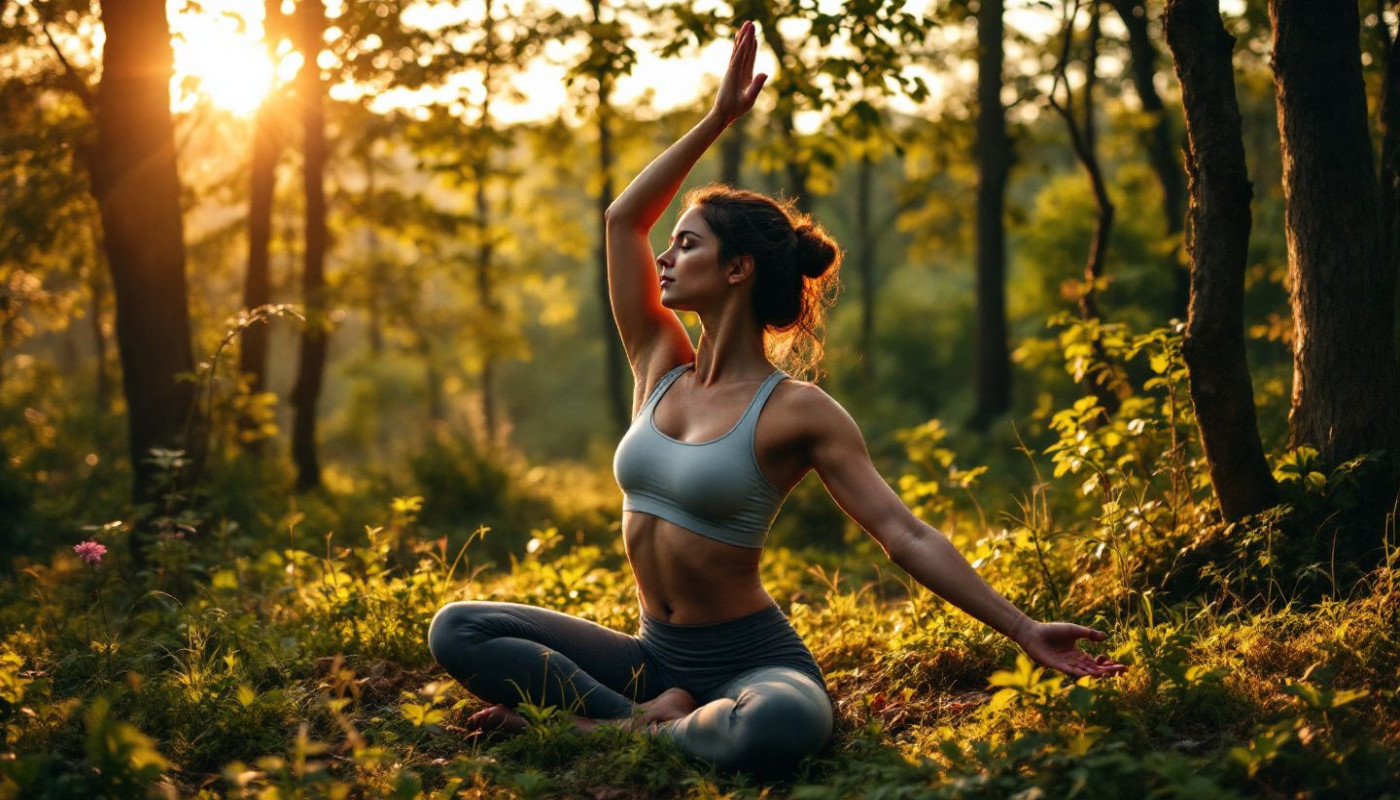 Yoga et bien-être les festivals et retraites à ne pas rater